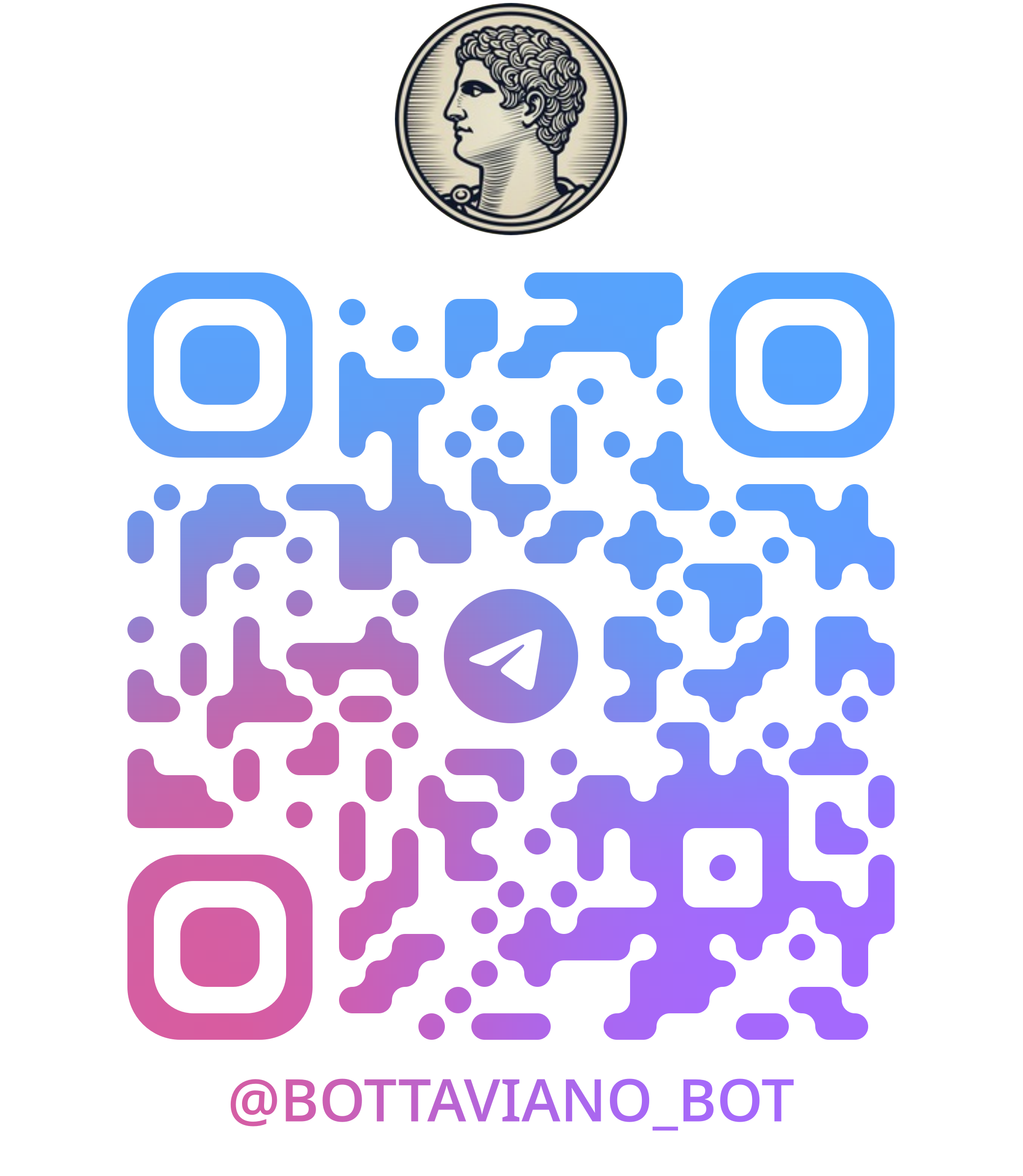 QR Code di Bottaviano